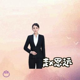 赵思远